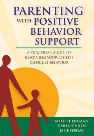 Parenting with Positive Behavior Support