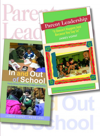 Parents Leadership/in and Out of School