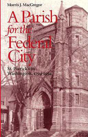 Parish for the Federal City