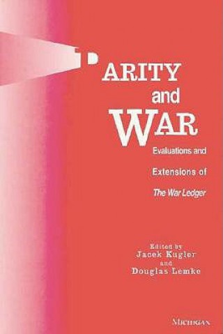 Parity and War