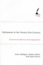 Parliament in the Twenty-First Century