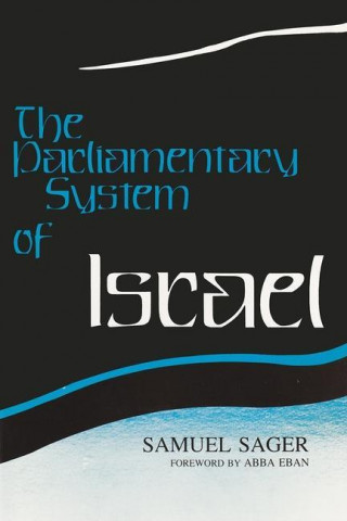 Parliamentary System of Israel