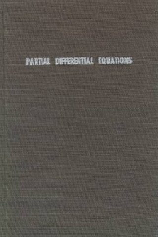 Partial Differential Equations