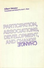 Participation, Associations, Development, and Change