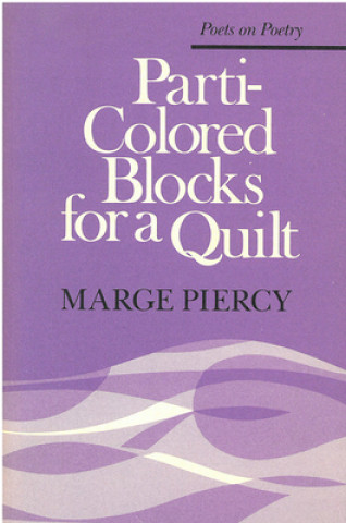 Parti-colored Blocks for a Quilt