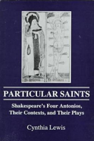Particular Saints