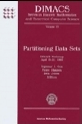 Partitioning Data Sets
