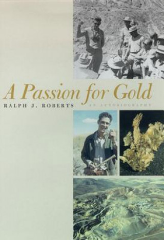 Passion for Gold