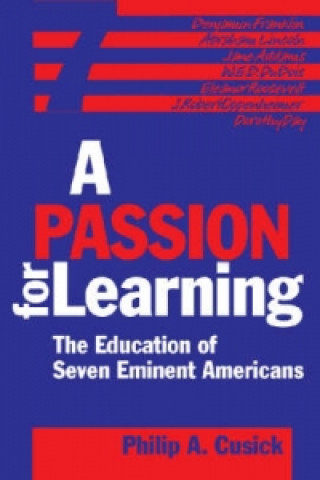 Passion for Learning