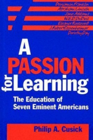 Passion for Learning