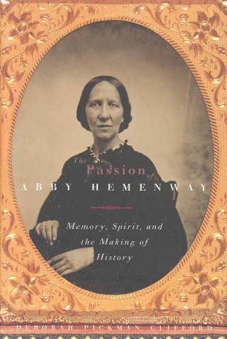 Passion of Abby Hemenway