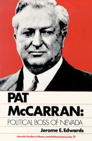 Pat McCarran