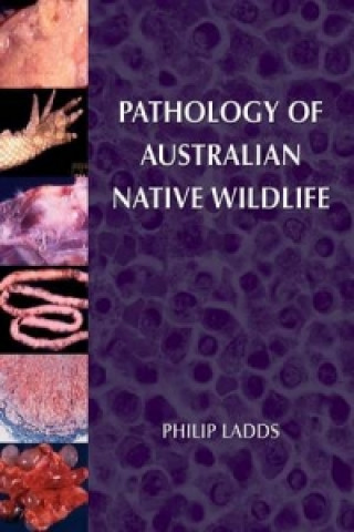 Pathology of Australian Native Wildlife