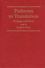 Pathways to Translation