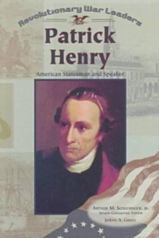 Patrick Henry