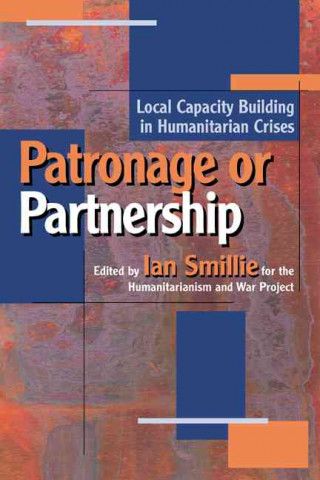Patronage or Partnership