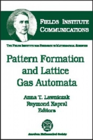 Pattern Formation and Lattice Gas Automata