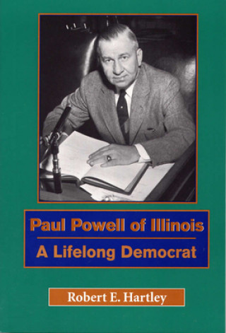 Paul Powell of Illinois