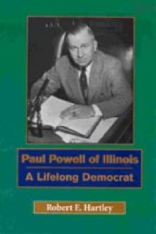 Paul Powell of Illinois