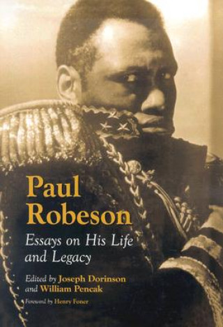 Paul Robeson