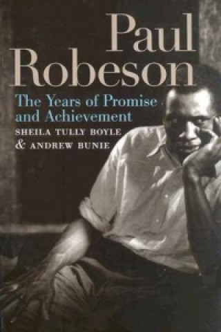 Paul Robeson