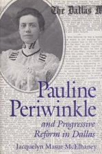 Pauline Periwinkle & Prog Reform