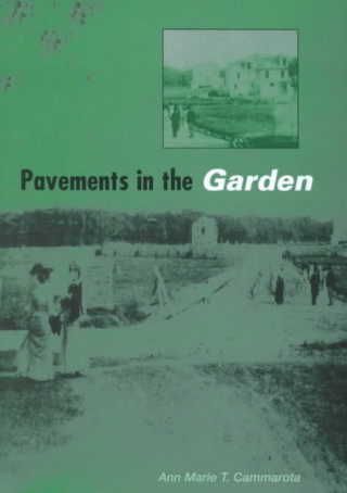 Pavements in the Garden