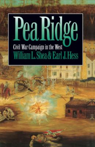 Pea Ridge