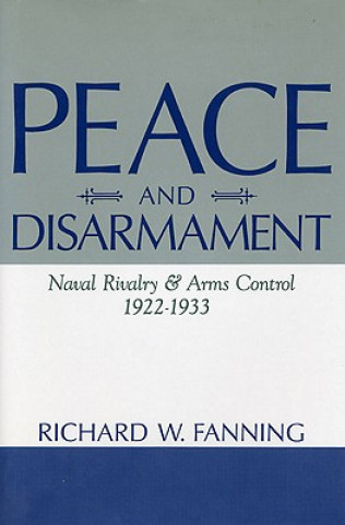 Peace And Disarmament