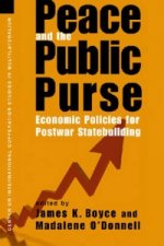 Peace and the Public Purse
