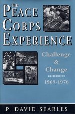 Peace Corps Experience