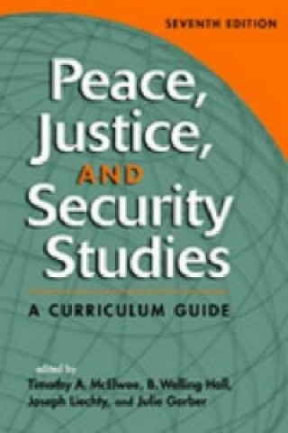 Peace, Justice, and Security Studies