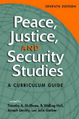 Peace, Justice, and Security Studies