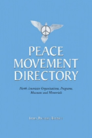 Peace Movement Directory