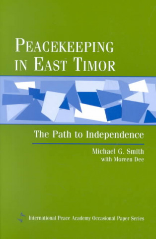Peacekeeping in East Timor