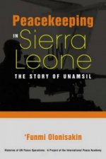 Peacekeeping in Sierra Leone
