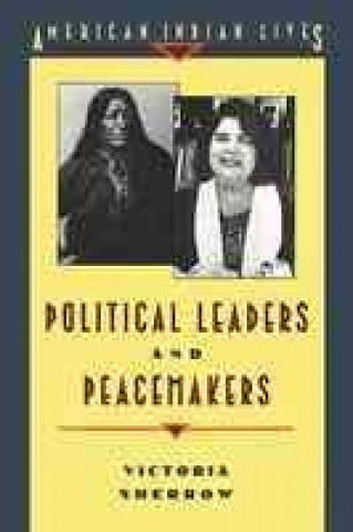 Peacemakers and Political Leaders