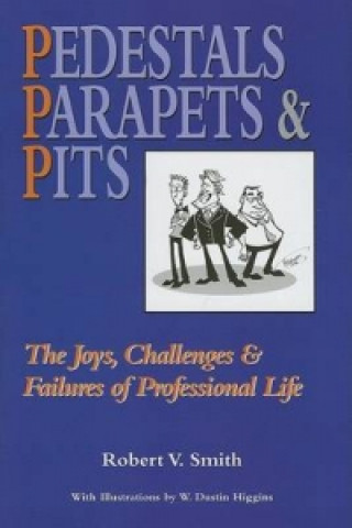 Pedestals Parapets & Pits