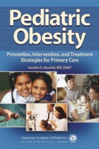 Pediatric Obesity for Primary Care