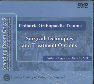 Pediatric Orthopaedic Trauma