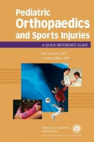 Pediatric Orthopaedics and Sports Injuries