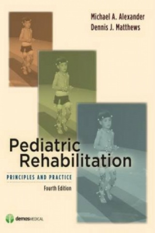 Pediatric Rehabilitation