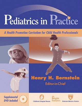 Pediatrics in Practice