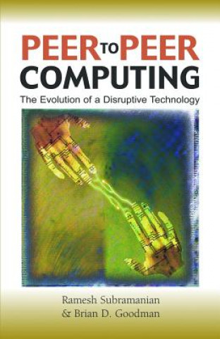Peer to Peer Computing