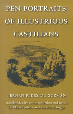 Pen Portraits of Illustrious Castilians