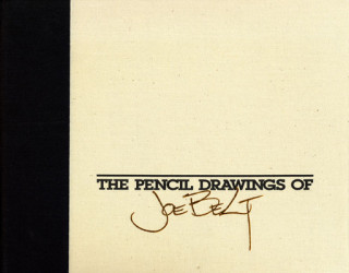 Pencil Drawings of Joe Belt