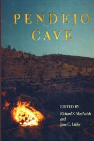 Pendejo Cave