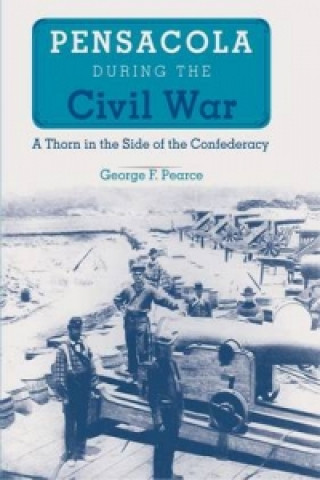Pensacola During the Civil War