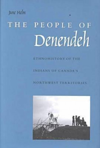 People of Denendeh