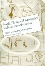 People, Plants and Landscapes